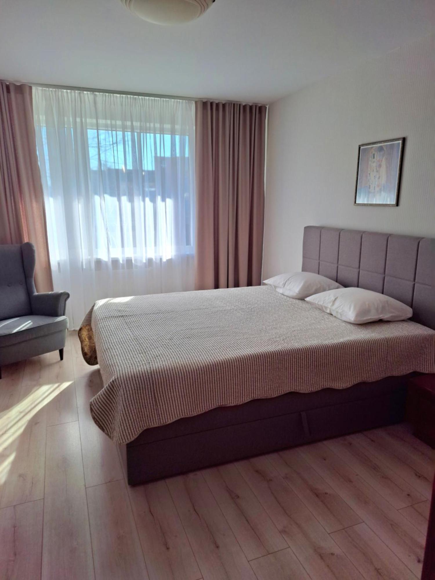 Apartamentai Vytauto 16 Druskininkai Exteriér fotografie